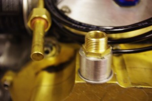 Oil Temp Sender