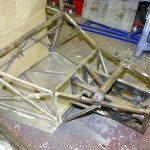 Sabre Chassis 5