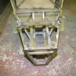 Sabre Chassis 4