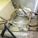 Sabre Chassis 3