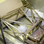 Sabre Chassis 2