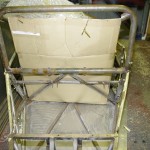 Sabre Chassis 1